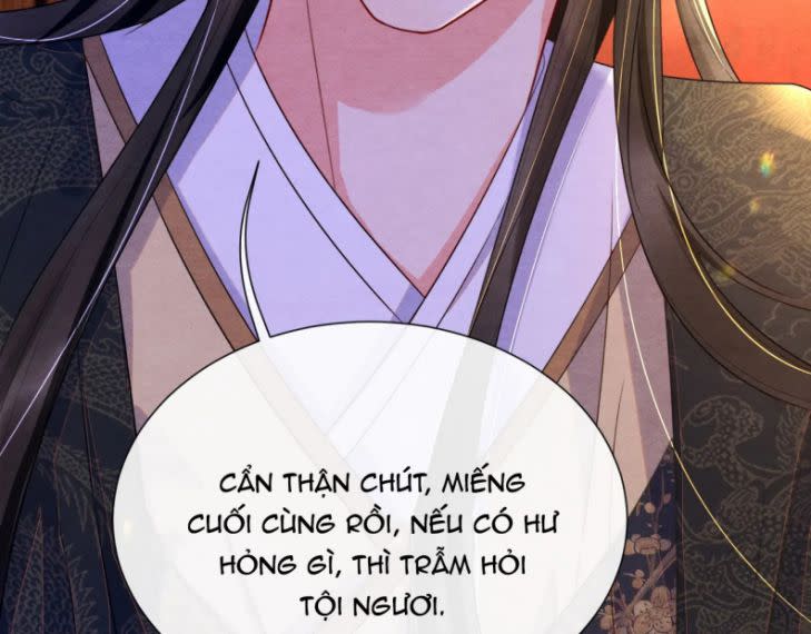 Phược Long Vi Hậu Chap 28 - Next Chap 29