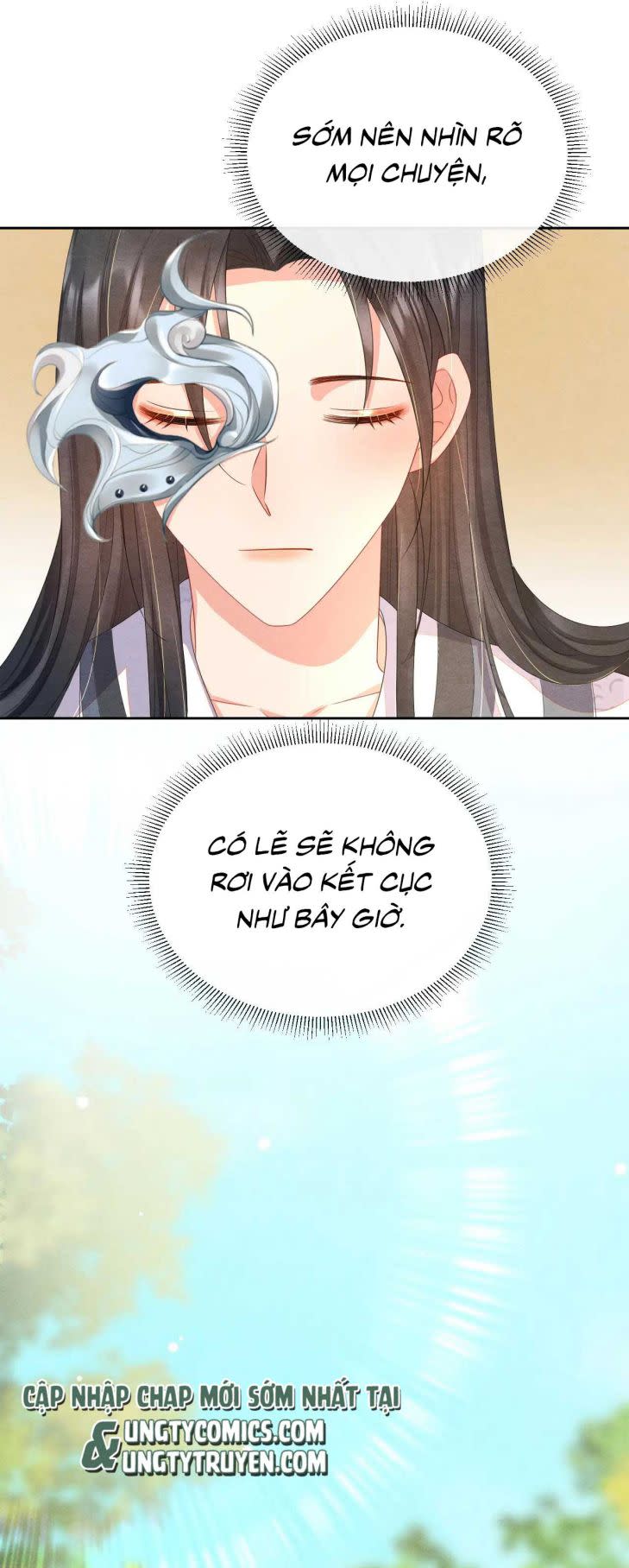 Phược Long Vi Hậu Chap 31 - Next Chap 32