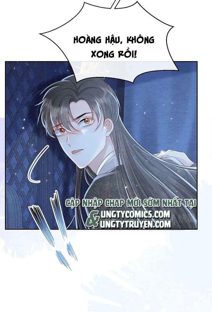 Phược Long Vi Hậu Chap 33 - Next Chap 34