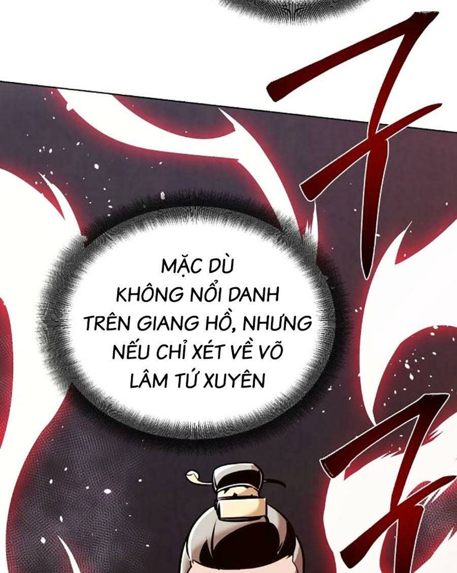 tiểu tử đáng ngờ lại là cao thủ chương 18 - Next Chapter 18