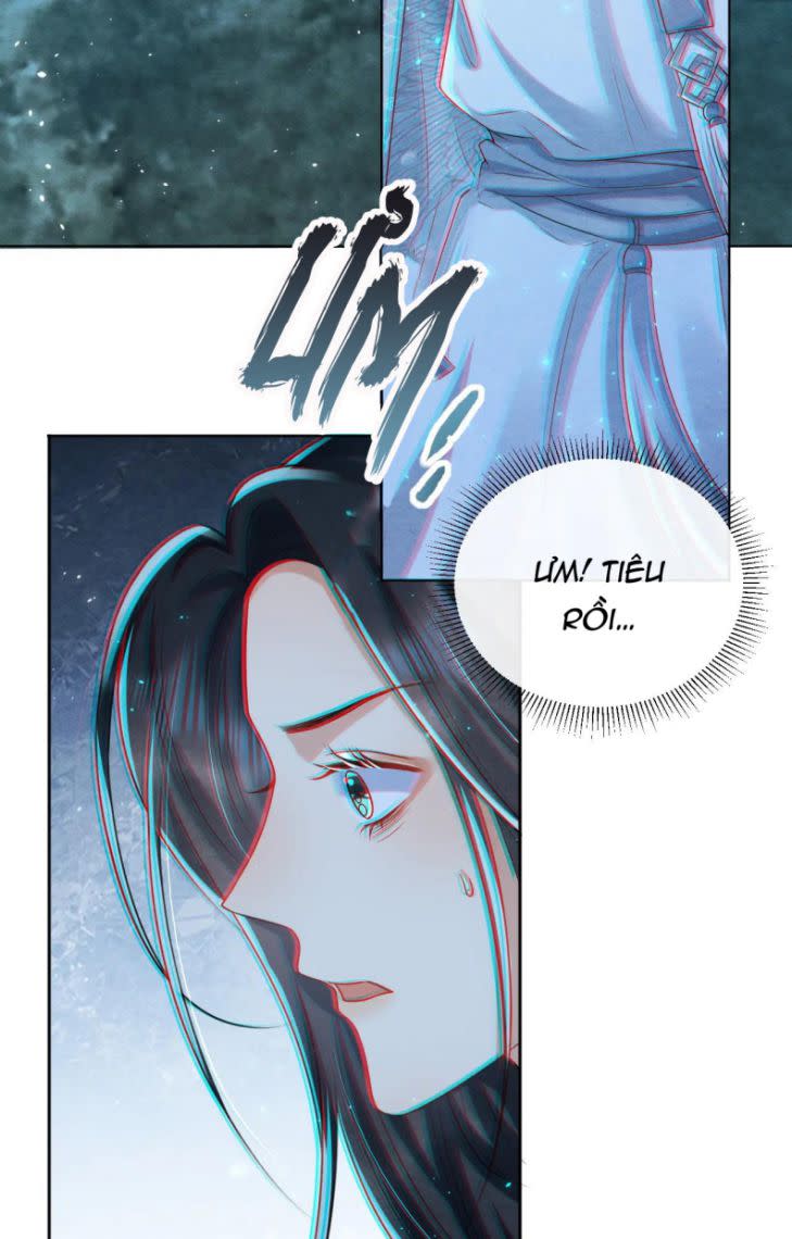 Phược Long Vi Hậu Chap 25 - Next Chap 26