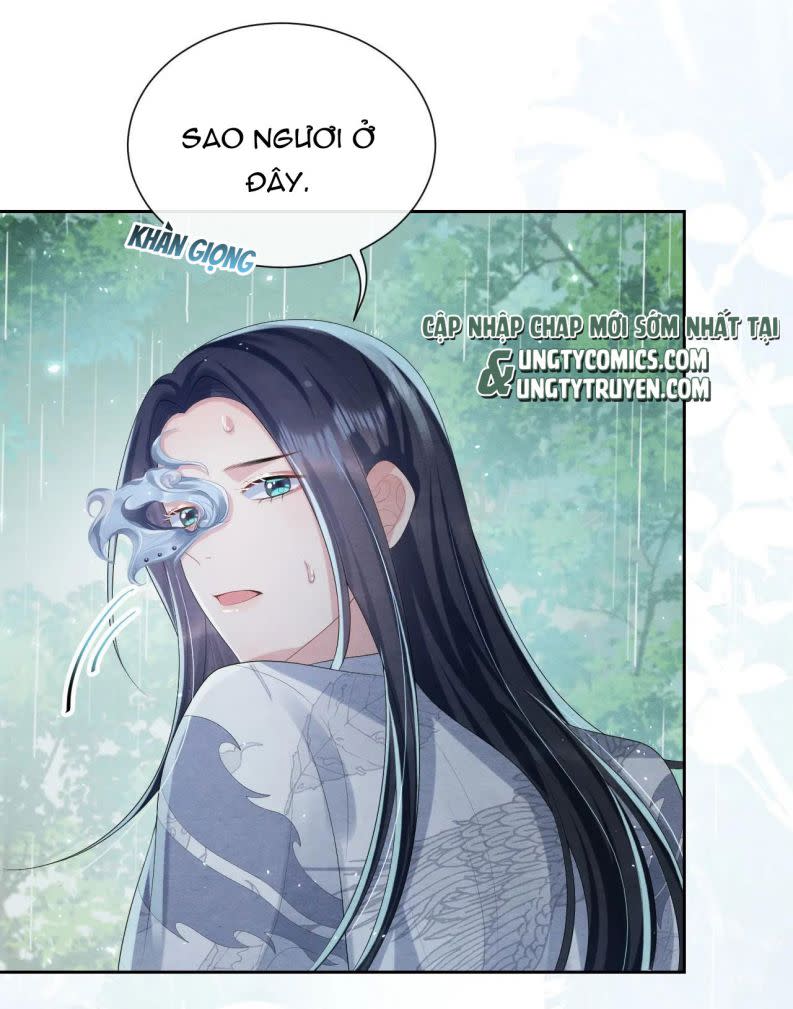 Phược Long Vi Hậu Chap 30 - Next Chap 31