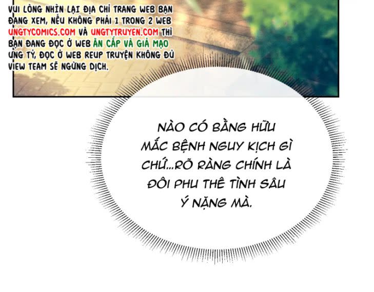 Phược Long Vi Hậu Chap 28 - Next Chap 29