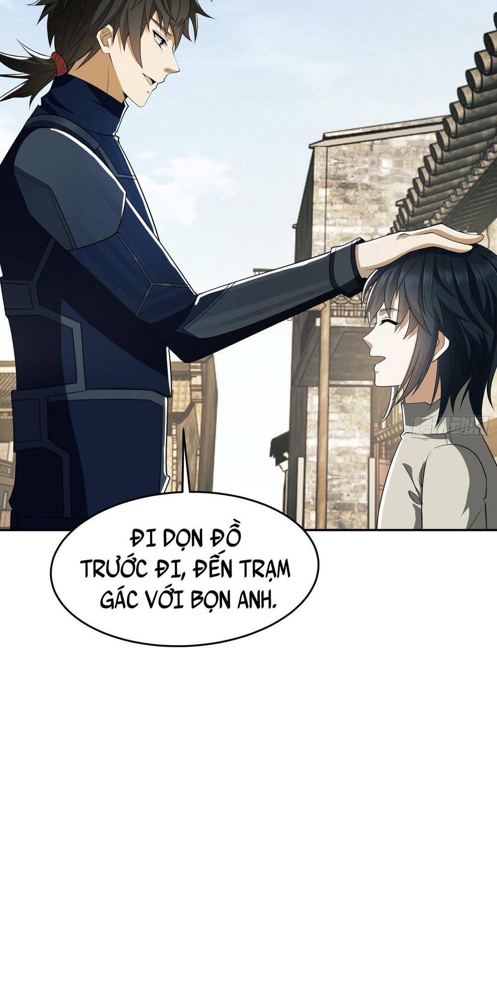 đệ nhất danh sách chapter 110 - Next Chapter 110