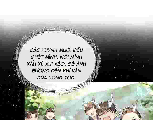 Phược Long Vi Hậu Chap 2 - Next Chap 3