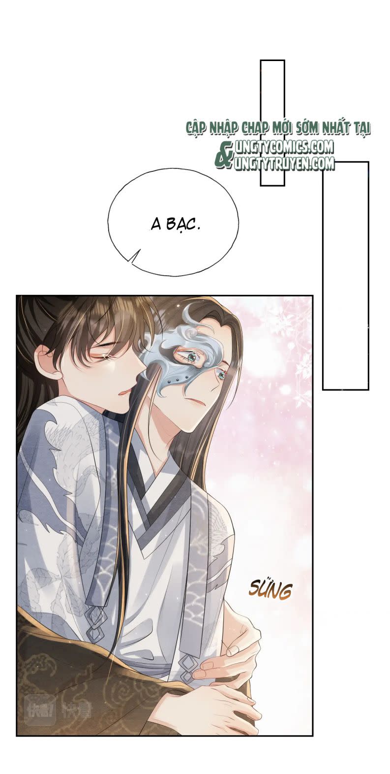 Phược Long Vi Hậu Chap 34 - Next Chap 35