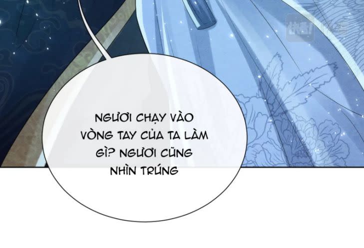 Phược Long Vi Hậu Chap 25 - Next Chap 26