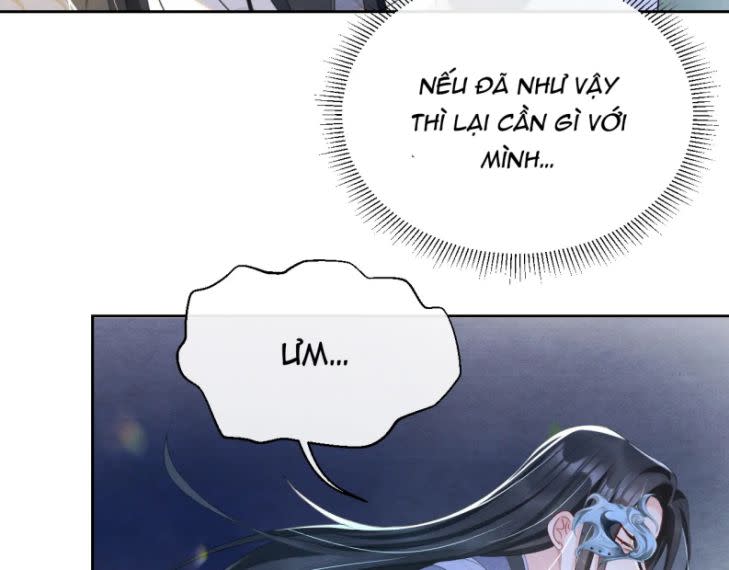 Phược Long Vi Hậu Chap 28 - Next Chap 29