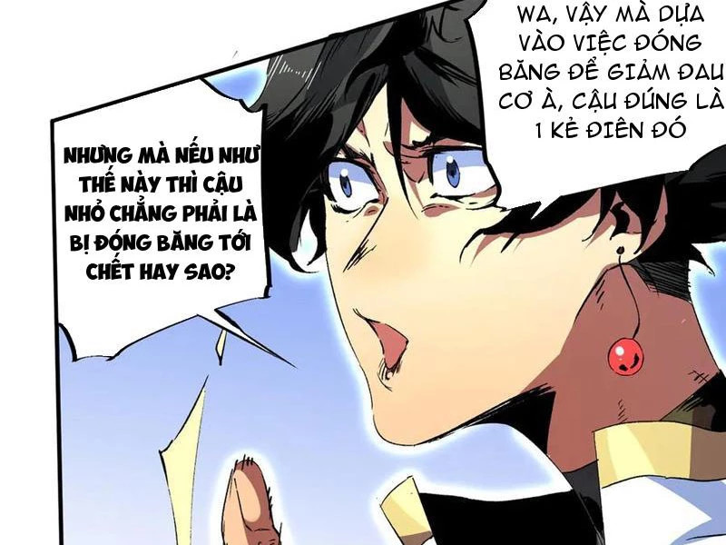 Thiên Sinh Độc Nãi : Ta Nguyền Rủa Toàn Bộ Thế Giới Chapter 26 - Next Chapter 27