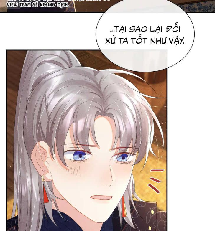 Phược Long Vi Hậu Chap 31 - Next Chap 32