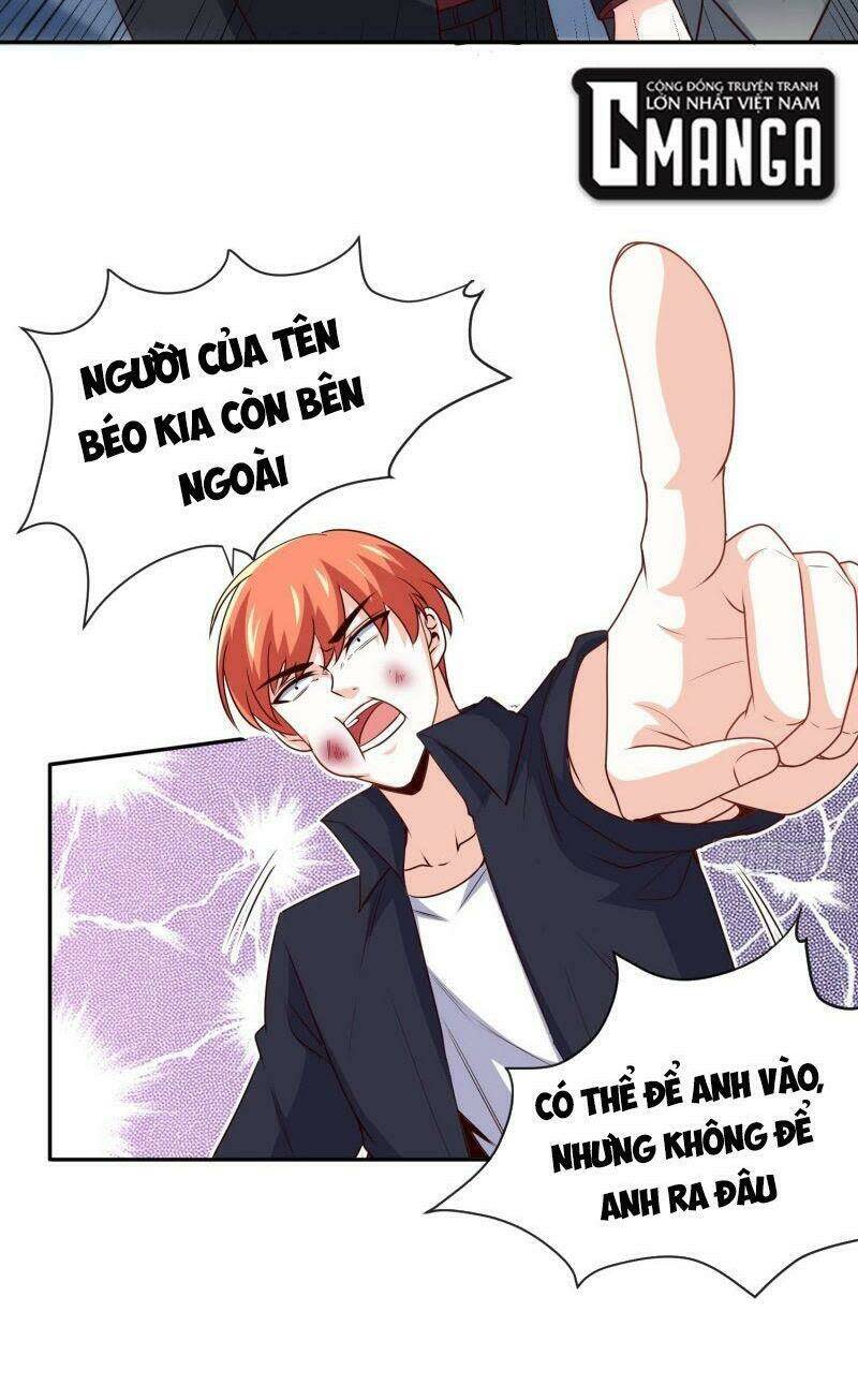 ta là hàn tam thiên Chapter 31 - Next Chapter 32