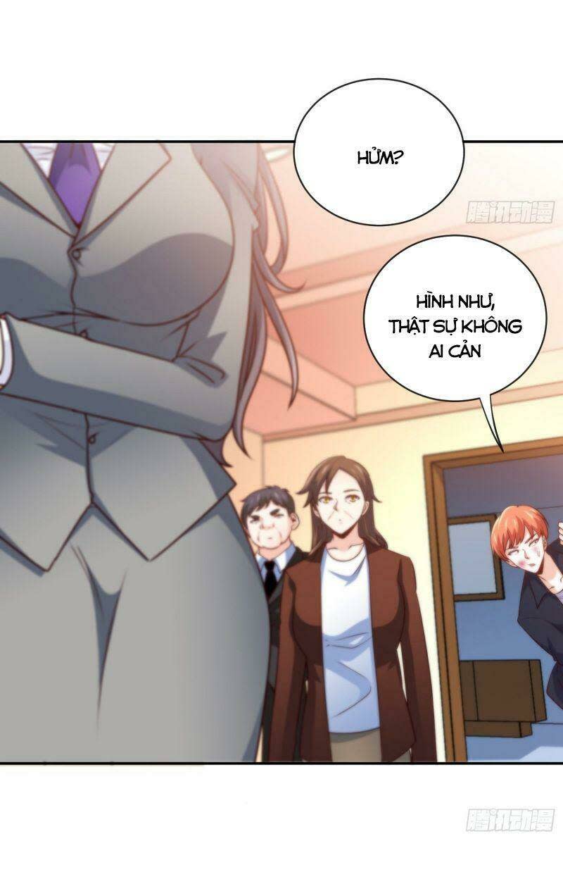 ta là hàn tam thiên Chapter 31 - Next Chapter 32