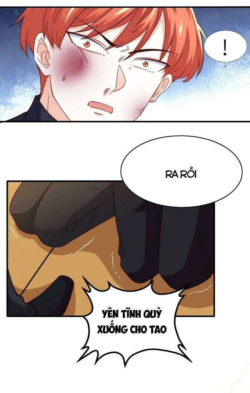 ta là hàn tam thiên Chapter 31 - Next Chapter 32