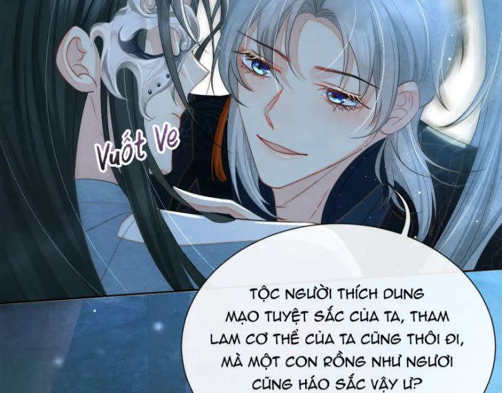 Phược Long Vi Hậu Chap 25 - Next Chap 26