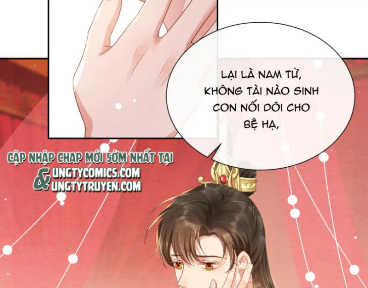 Phược Long Vi Hậu Chap 28 - Next Chap 29