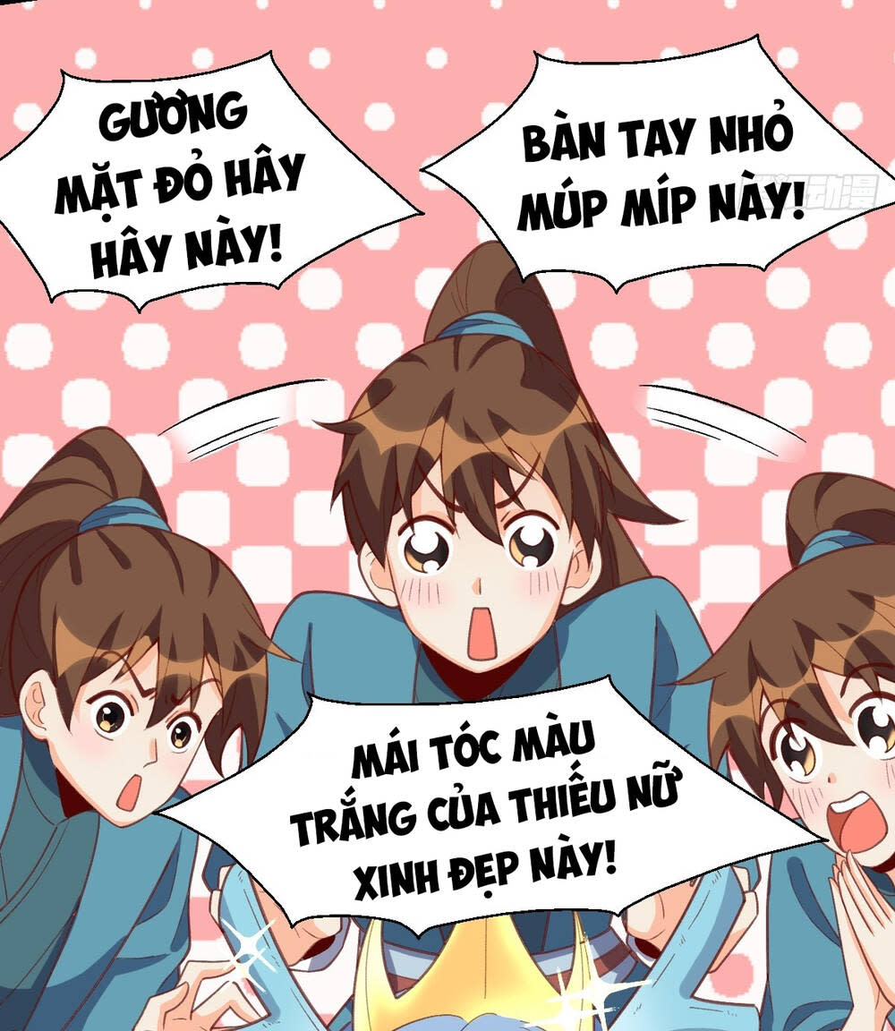 nguyên lai ta là tu tiên đại lão chapter 175 - Next Chapter 175