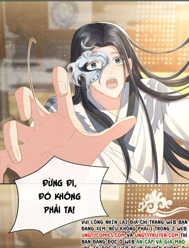 Phược Long Vi Hậu Chap 33 - Next Chap 34