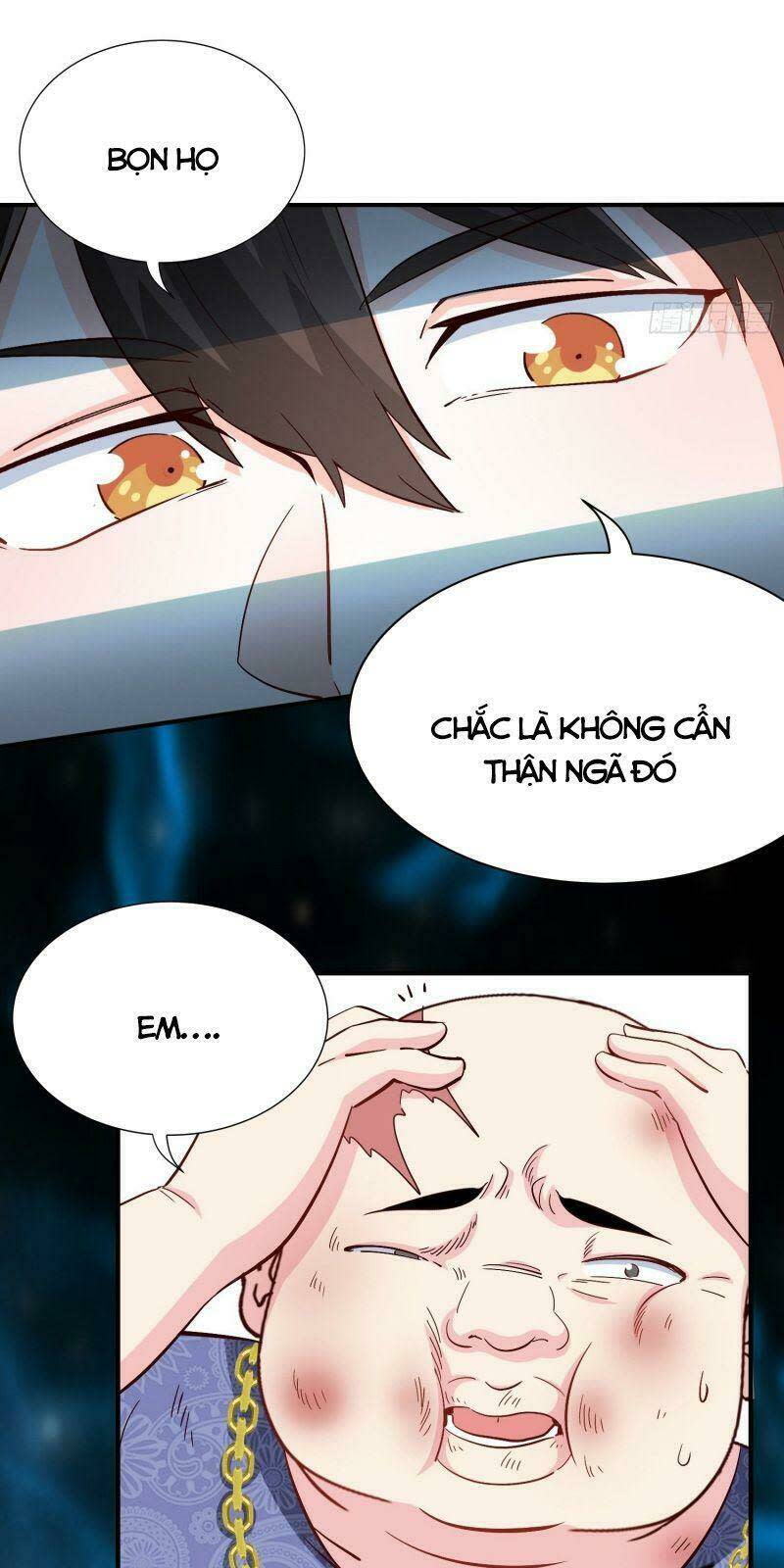 ta là hàn tam thiên Chapter 31 - Next Chapter 32