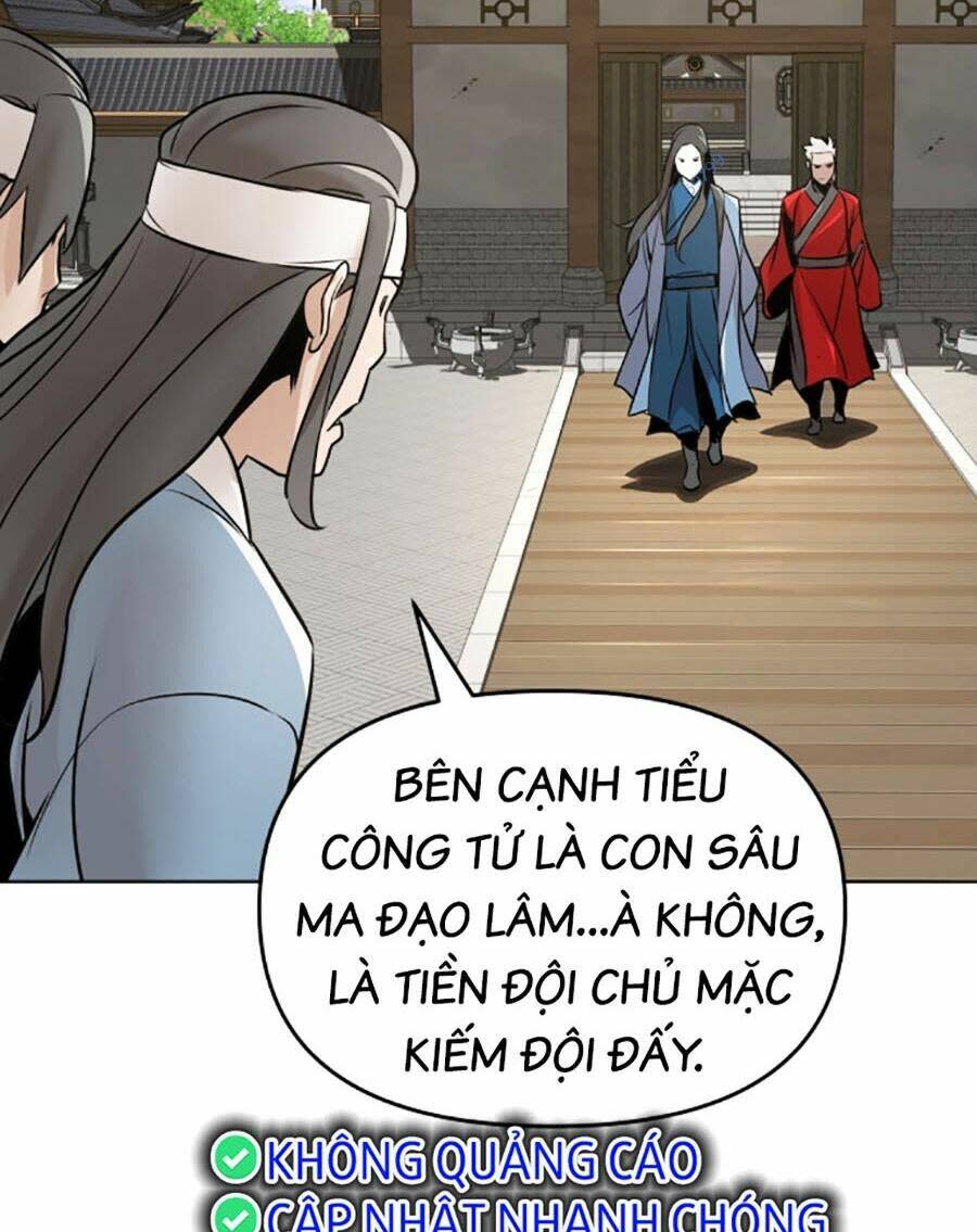 tiểu tử đáng ngờ lại là cao thủ chương 13 - Next Chapter 13