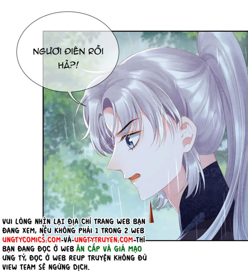 Phược Long Vi Hậu Chap 30 - Next Chap 31