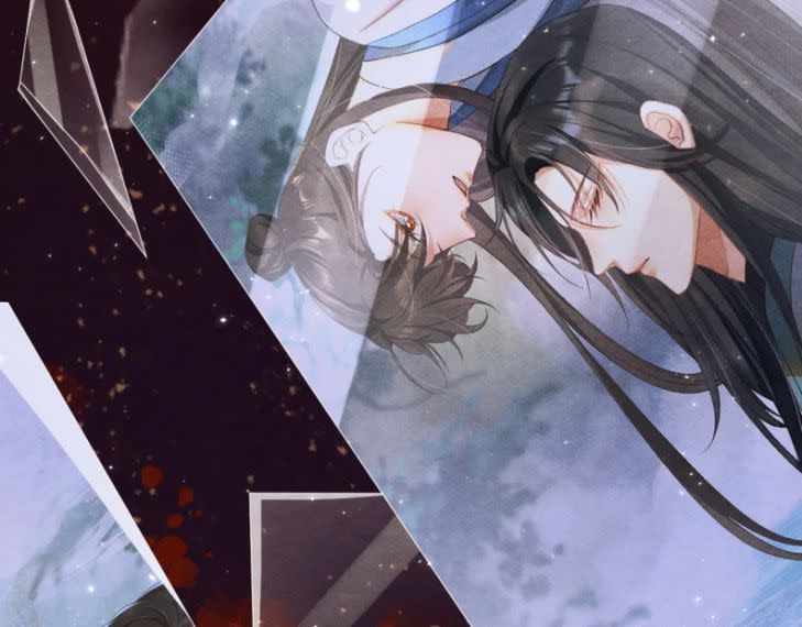 Phược Long Vi Hậu Chap 28 - Next Chap 29