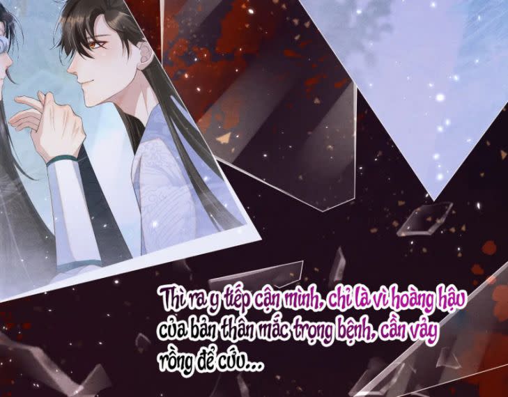 Phược Long Vi Hậu Chap 28 - Next Chap 29