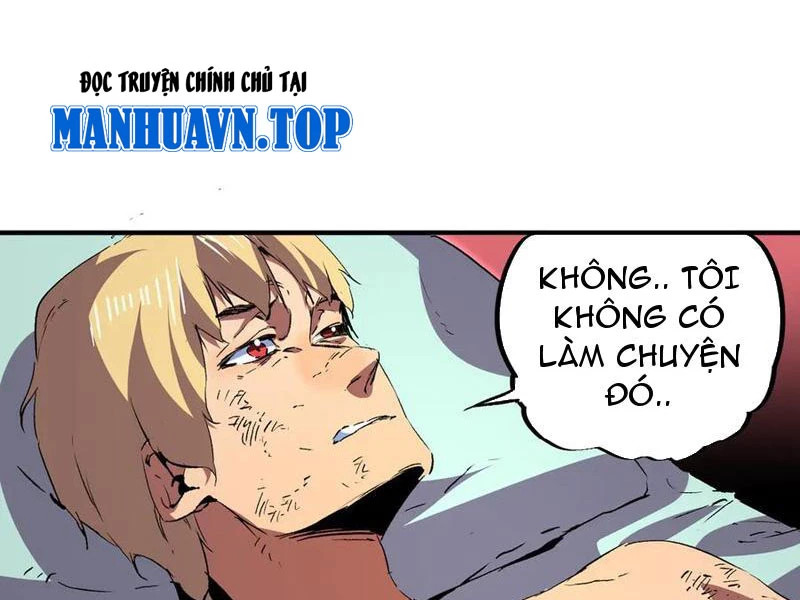 Thiên Sinh Độc Nãi : Ta Nguyền Rủa Toàn Bộ Thế Giới Chapter 26 - Next Chapter 27