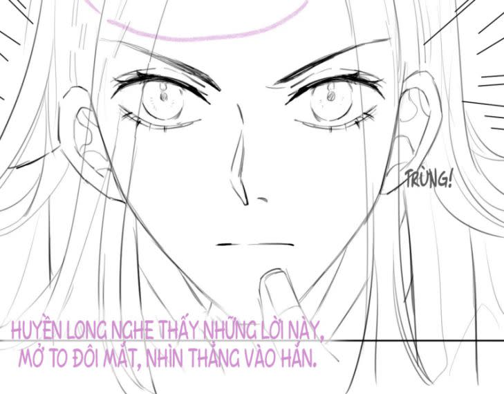 Phược Long Vi Hậu Chap 25 - Next Chap 26