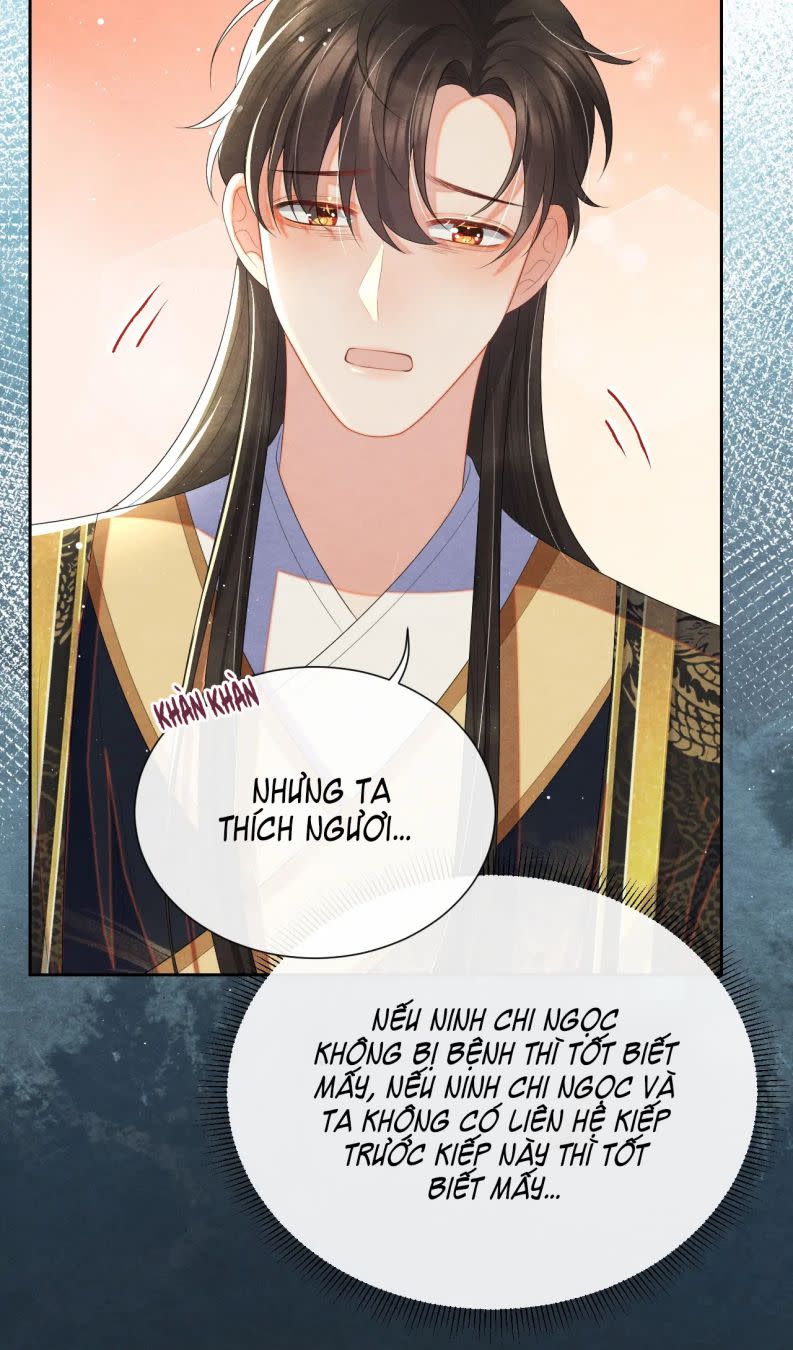 Phược Long Vi Hậu Chap 34 - Next Chap 35