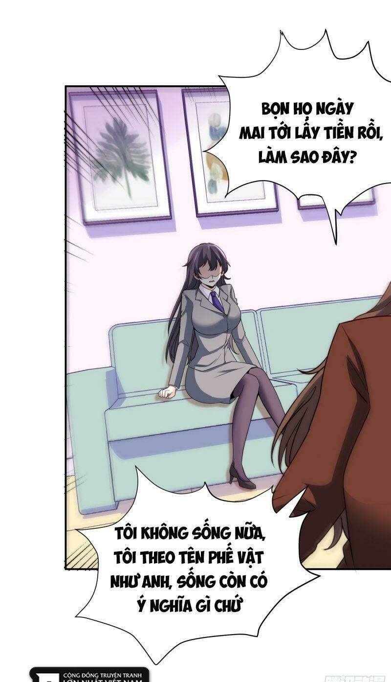 ta là hàn tam thiên Chapter 31 - Next Chapter 32