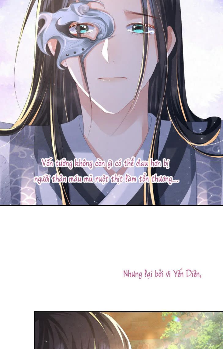 Phược Long Vi Hậu Chap 28 - Next Chap 29