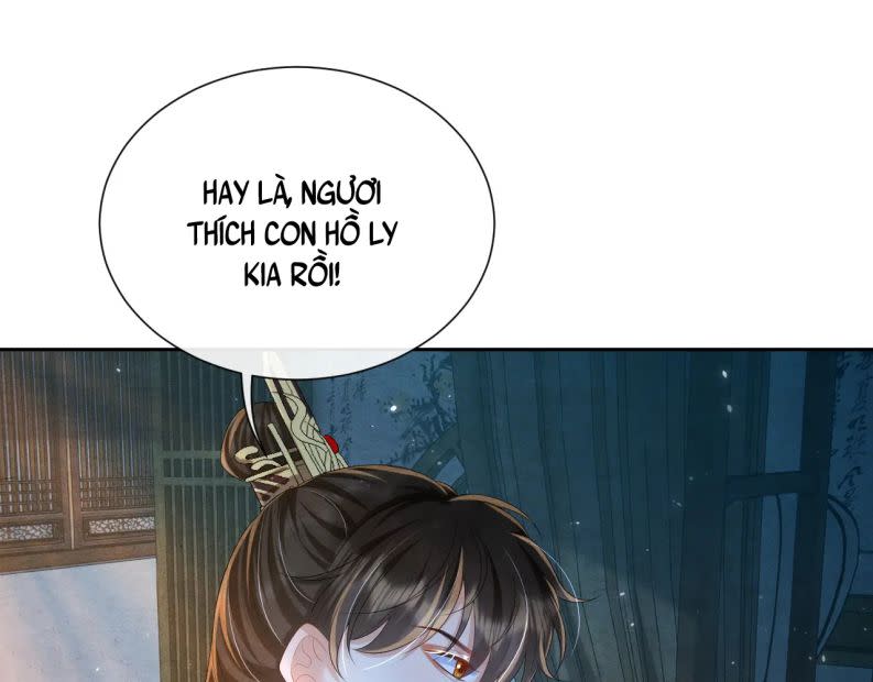 Phược Long Vi Hậu Chap 37 - Next Chap 38