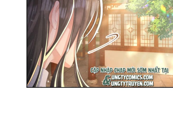 Phược Long Vi Hậu Chap 28 - Next Chap 29