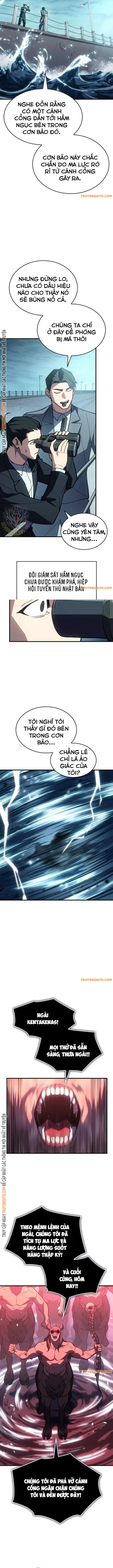 hồi quy bằng vương quyền Chapter 67 - Next Chapter 67