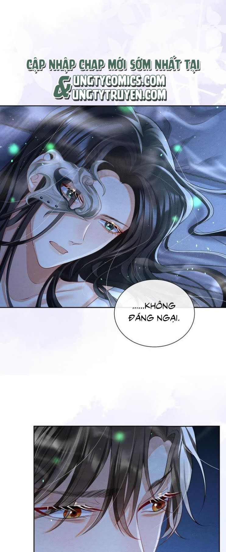 Phược Long Vi Hậu Chap 4 - Next Chap 5