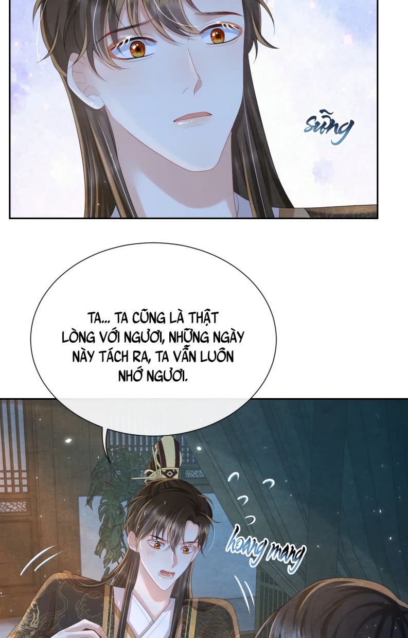 Phược Long Vi Hậu Chap 37 - Next Chap 38