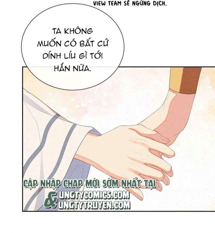 Phược Long Vi Hậu Chap 33 - Next Chap 34