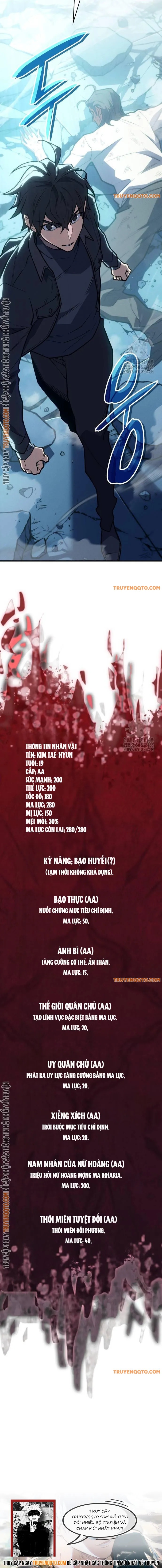 hồi quy bằng vương quyền Chapter 66 - Next Chapter 66