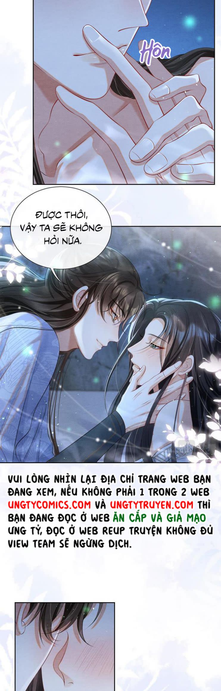 Phược Long Vi Hậu Chap 4 - Next Chap 5