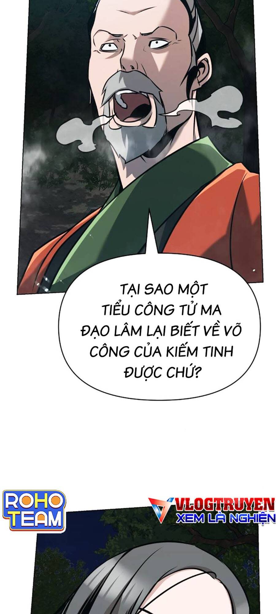 tiểu tử đáng ngờ lại là cao thủ chương 19 - Next Chapter 19