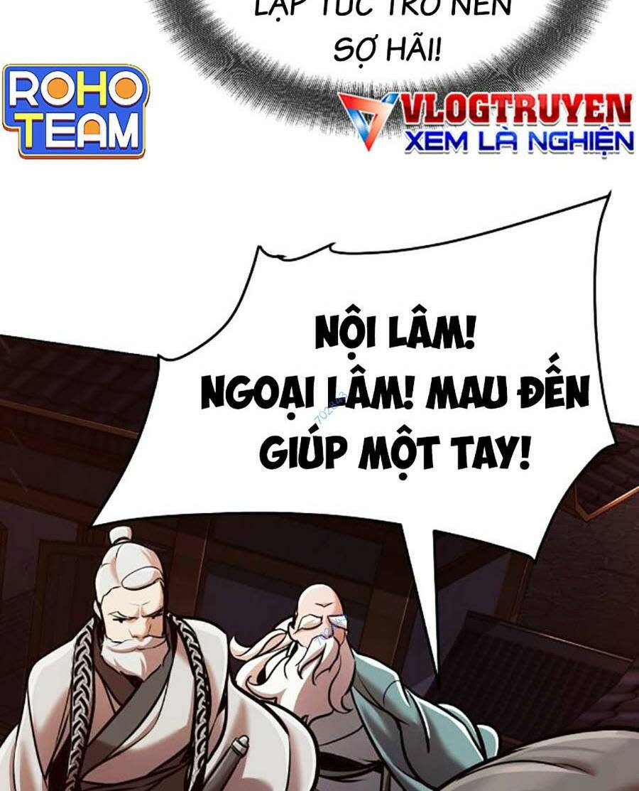 tiểu tử đáng ngờ lại là cao thủ chương 18 - Next Chapter 18