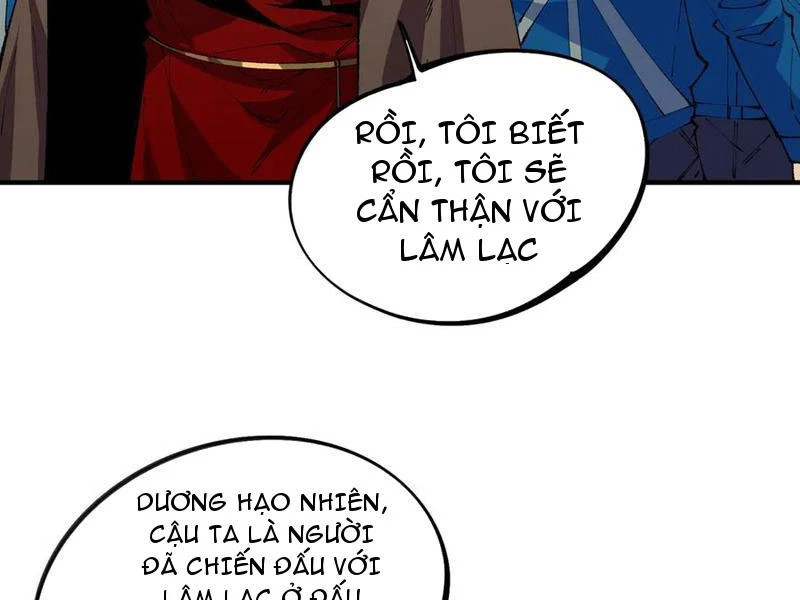 Thiên Sinh Độc Nãi : Ta Nguyền Rủa Toàn Bộ Thế Giới Chapter 26 - Next Chapter 27