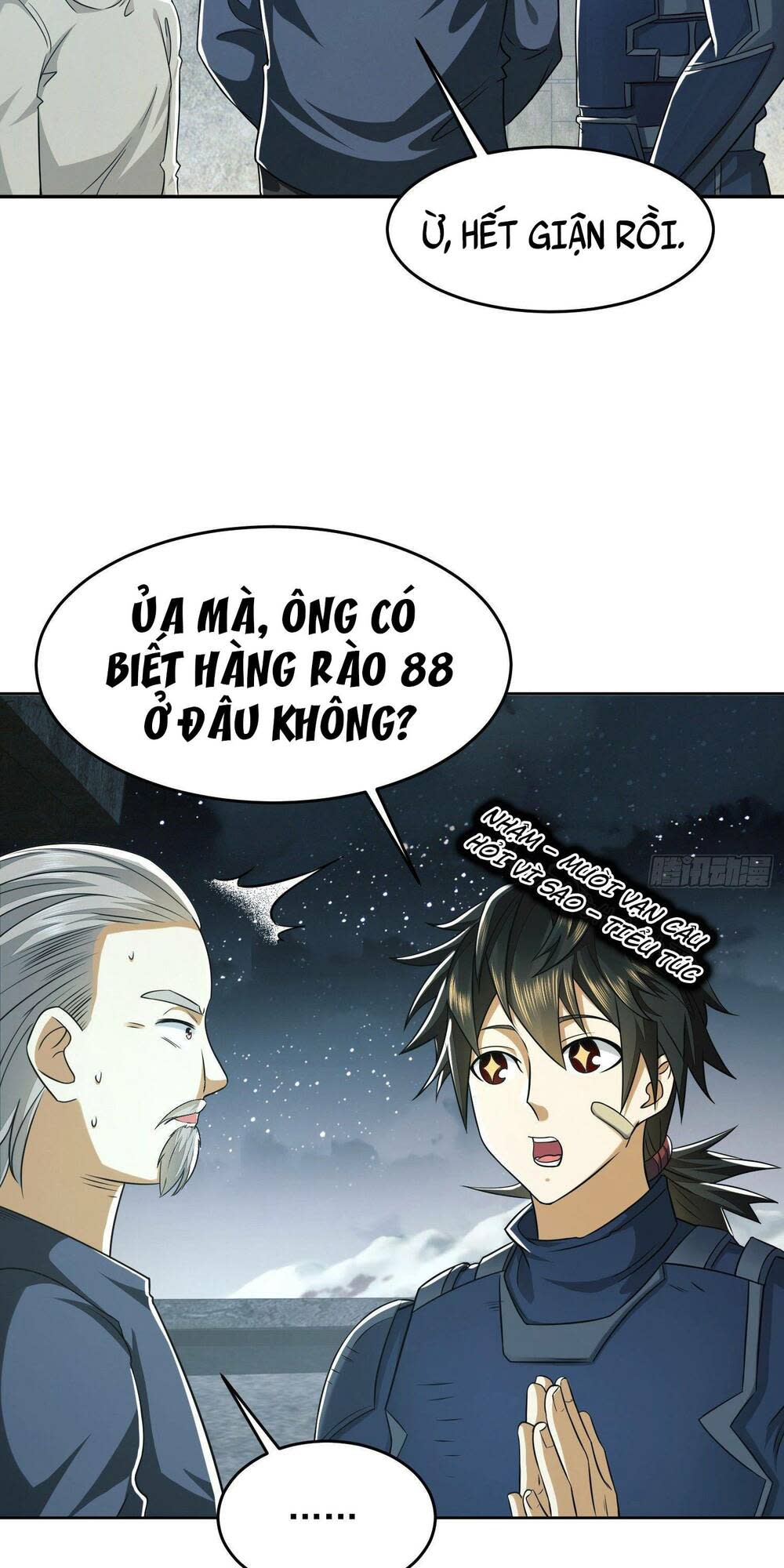 đệ nhất danh sách chapter 110 - Next Chapter 110