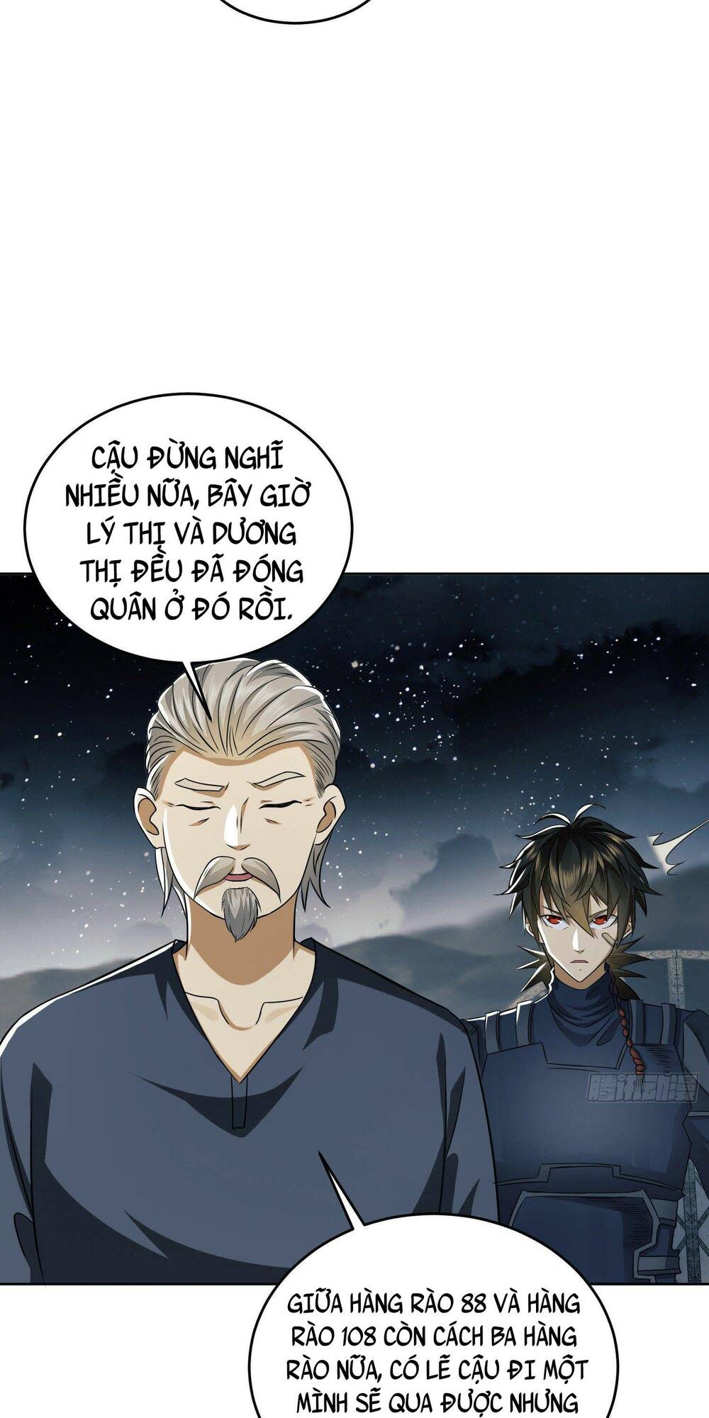 đệ nhất danh sách chapter 110 - Next Chapter 110