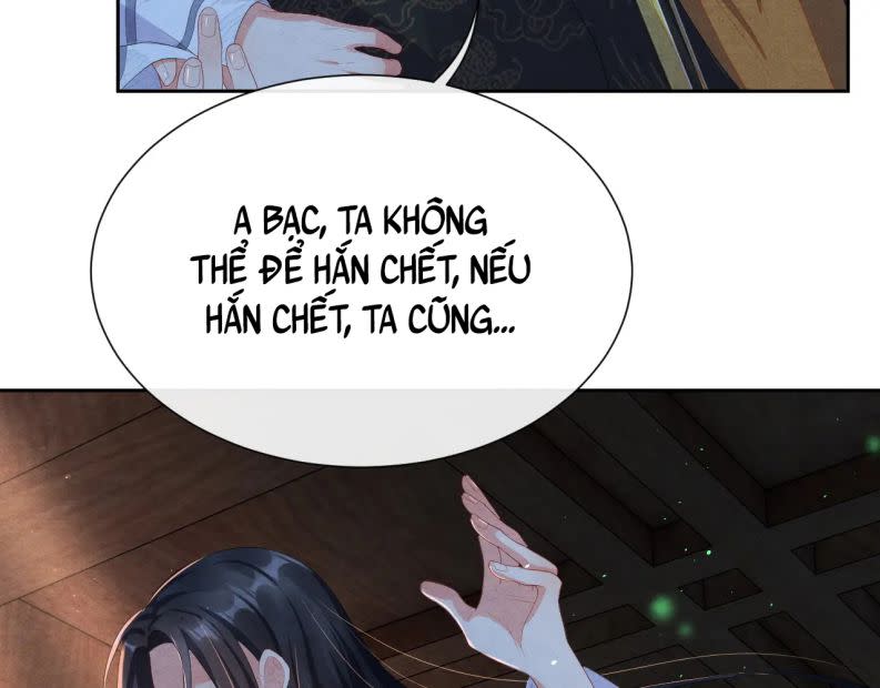 Phược Long Vi Hậu Chap 37 - Next Chap 38