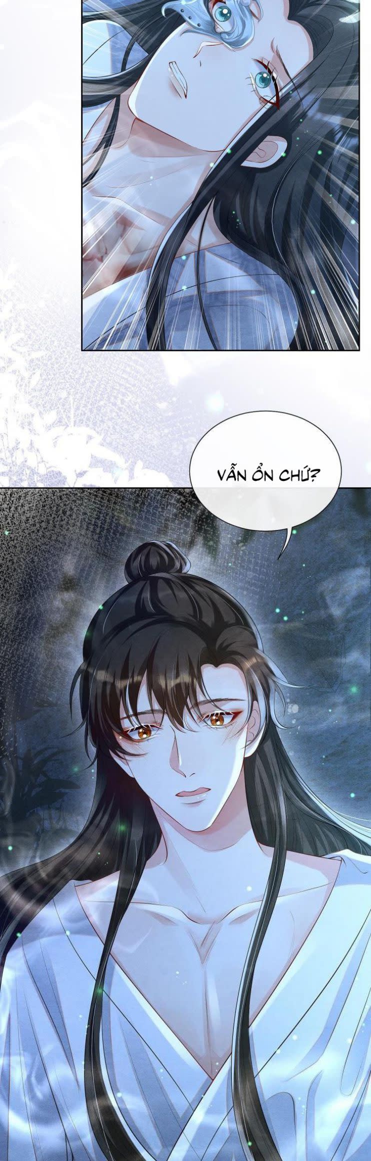 Phược Long Vi Hậu Chap 4 - Next Chap 5