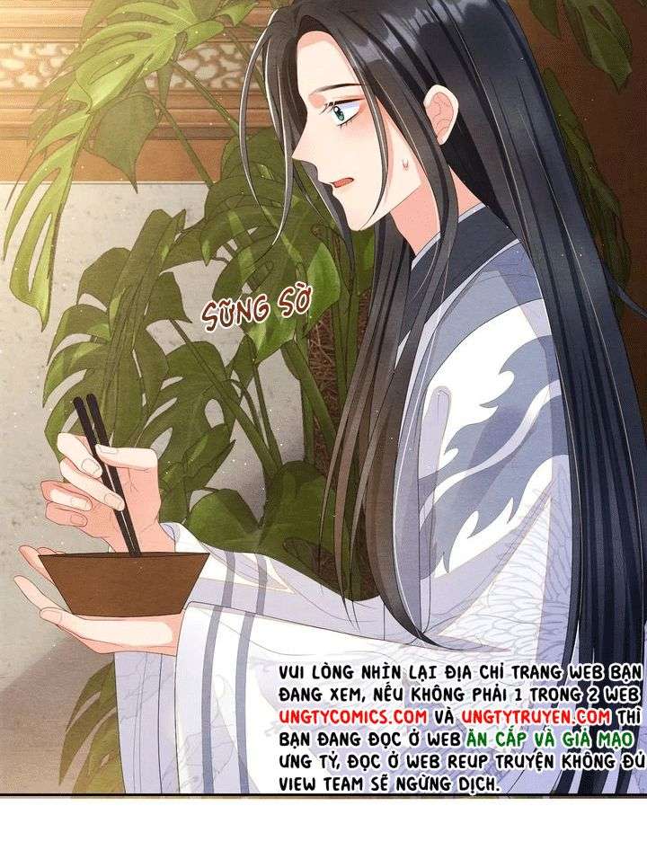 Phược Long Vi Hậu Chap 33 - Next Chap 34