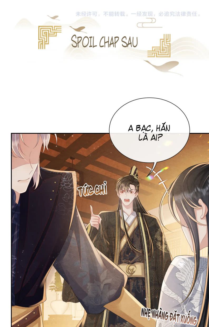 Phược Long Vi Hậu Chap 34 - Next Chap 35