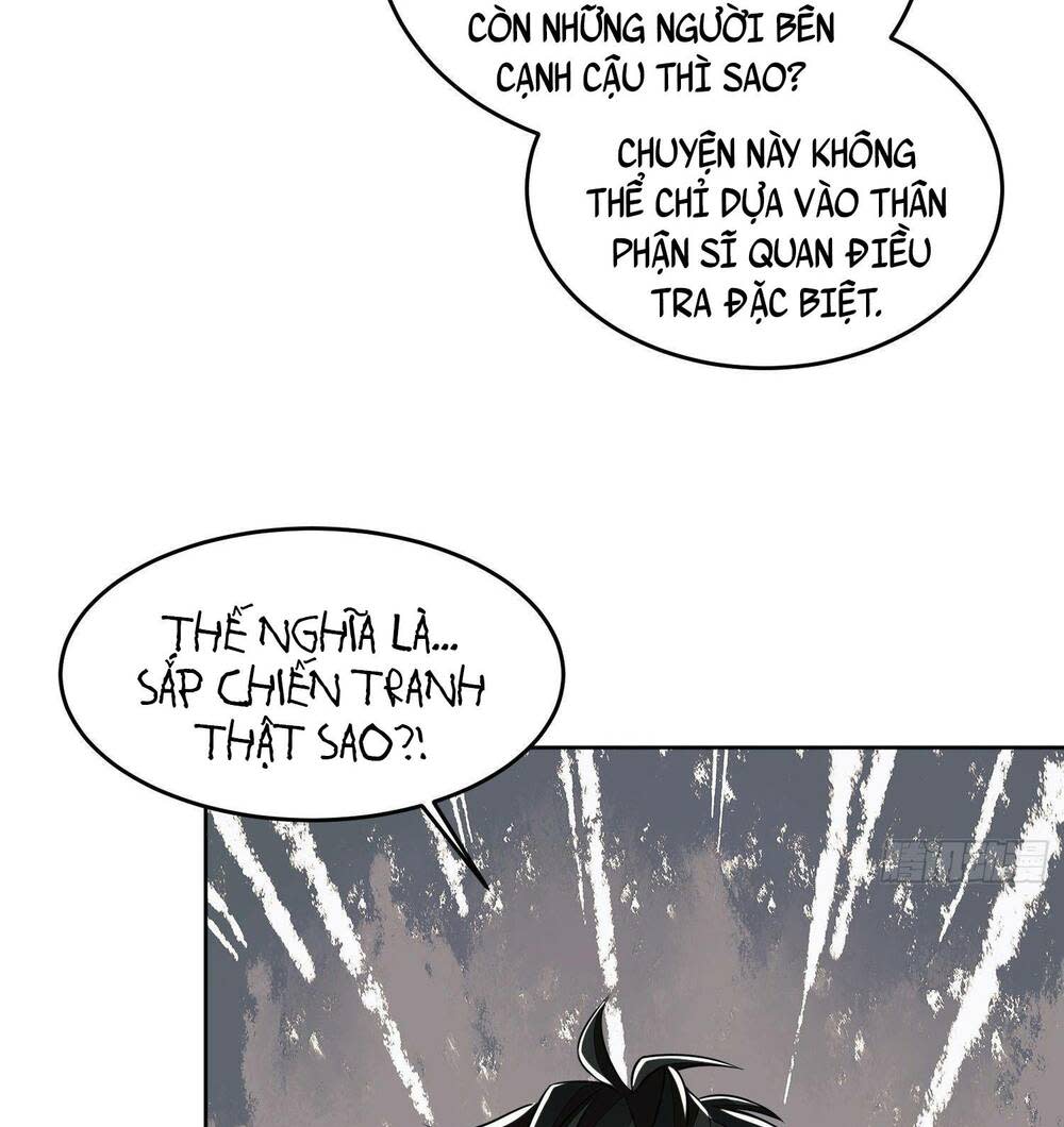 đệ nhất danh sách chapter 110 - Next Chapter 110