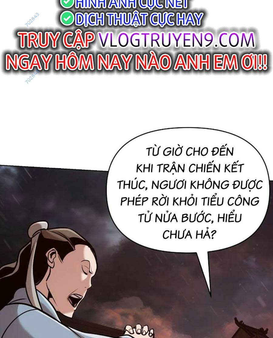 tiểu tử đáng ngờ lại là cao thủ chương 18 - Next Chapter 18